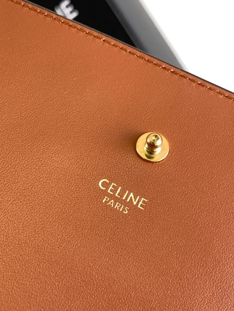 Celine Triomphe Bags